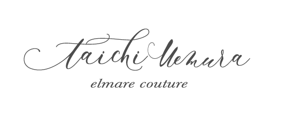 taichi uemura elmare couture